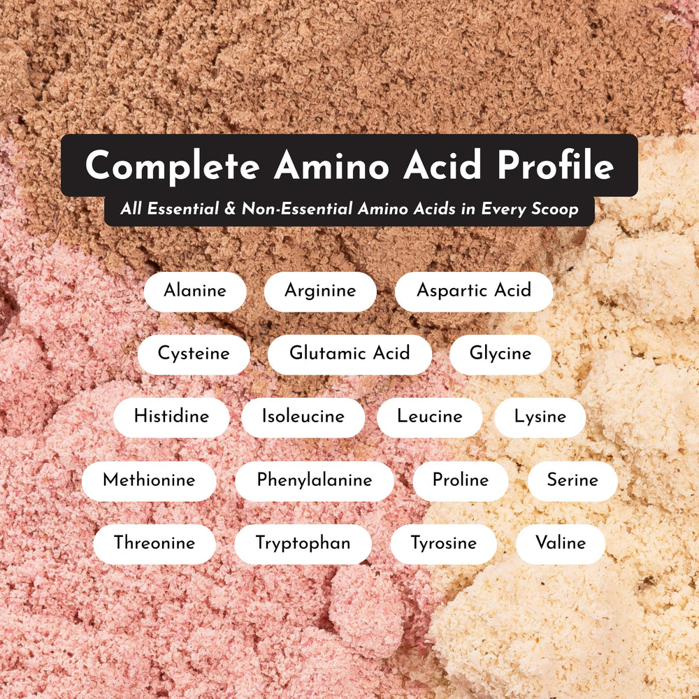 JUST INGREDIENTS Mint Chocolate packaging on shelf signals clean, gluten-free and soy-free formula