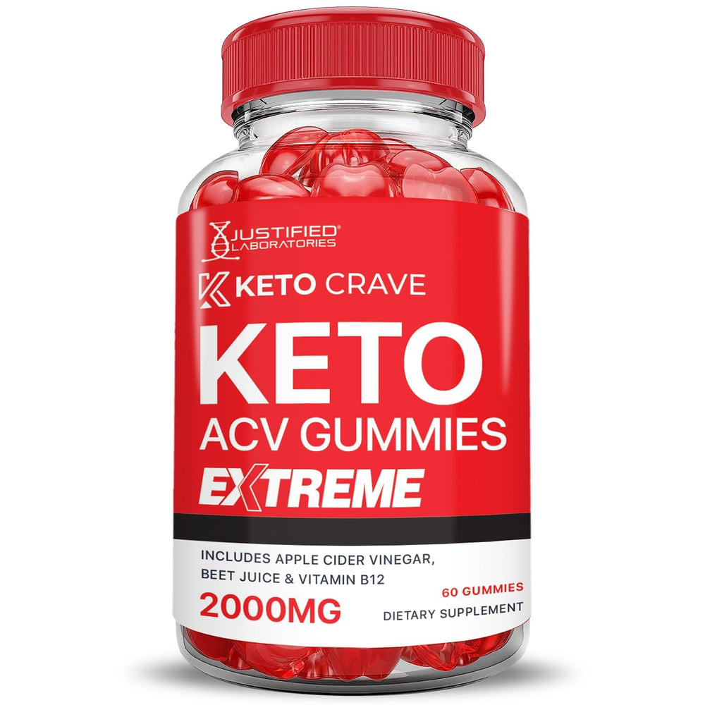 Justified Laboratories B12 and folate gummies for daily vitality