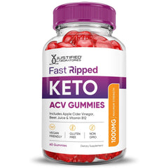 Beet juice and pomegranate powder ingredients in Justified Laboratories formula