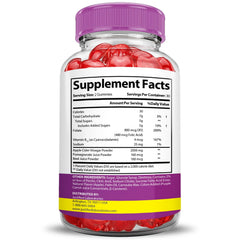 Justified Laboratories B12 and folate nutrients highlighted on packaging
