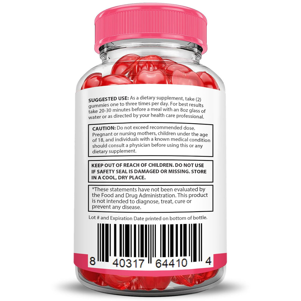 Justified Laboratories Liberty Bites bottle with label detail and natural ingredients hint.