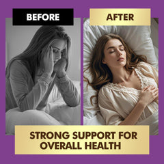 JUYIHEAL Kava Kava Drops with herbal ingredients visual for immune wellness