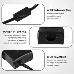 JUYOON AirSense 10 AutoSet compatibility illustration with CPAP devices