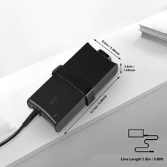 JUYOON includes US power cord for convenient use