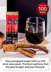 K FOOD KOREAN FOOD individually wrapped sticks ensure freshness on the go.