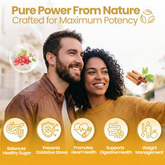 K2 Organics lab-tested label highlights purity and quality