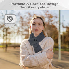 KADORVA gift-ready packaging makes a thoughtful winter present.
