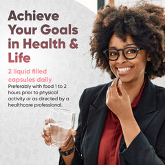 Kaitamin multivitamin for women and men during recovery