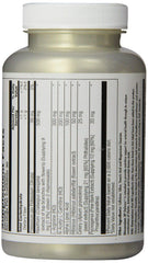 KAL BP Defense bottle with two tablets indicating daily intake routine