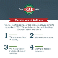 KAL Colostrum Lactoferrin New Zealand sourcing emphasizes purity.