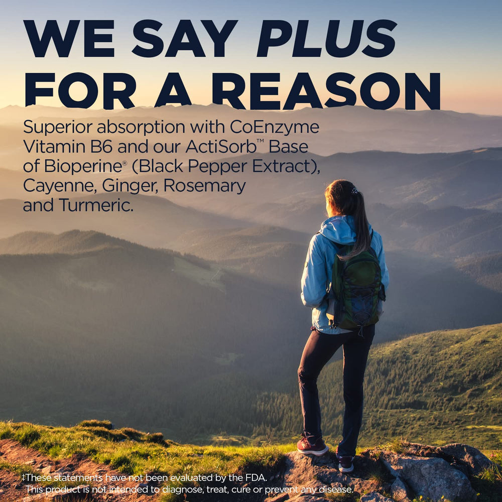 KAL Magnesium Taurate Plus vegan gluten-free stamp signals plant-based formula.
