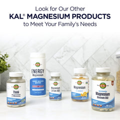 Eco-friendly PCR recycled bottle packaging for KAL ActivGel