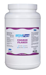 KALA HEALTH MSMPure bottle highlights pure MSM for joint support.