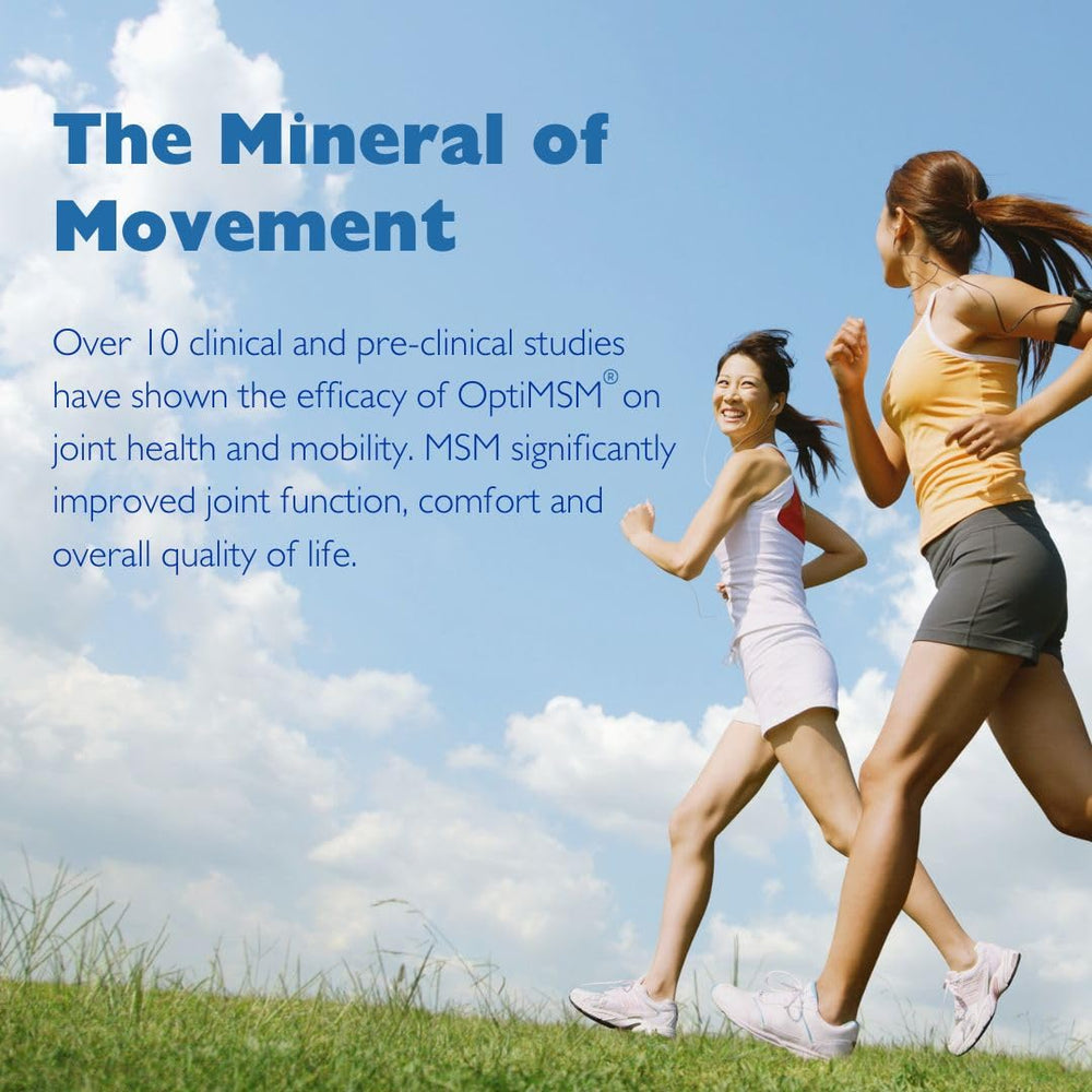 KALA HEALTH MSMPure packaging-box display illustrating complete joint-support formula.