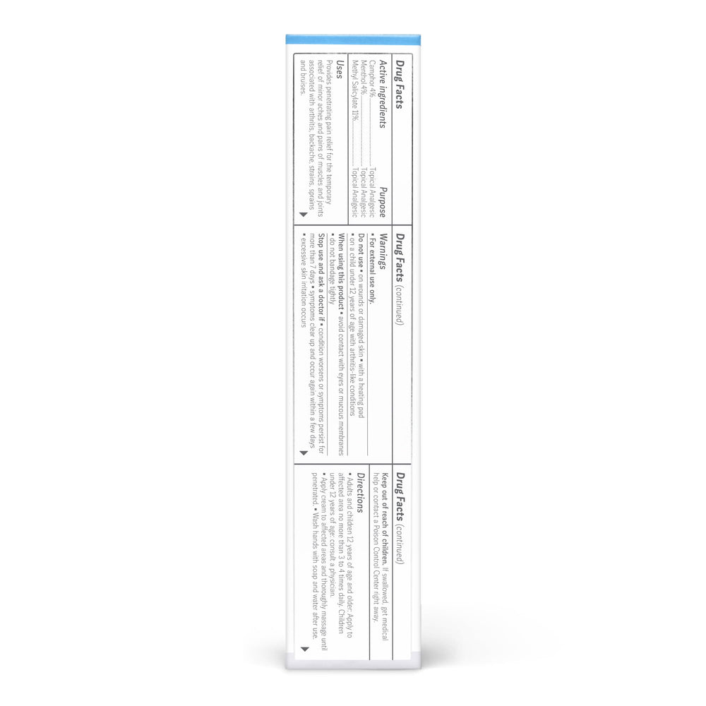 Kalaya Pain Relief for back and joints in daily routine