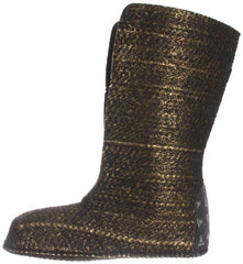Kamik Zylex liner uses recycled materials for a sustainable choice.