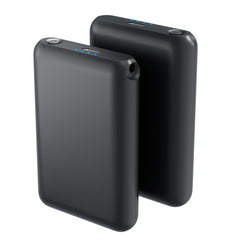 Kamlif compact 107-gram pack fits pockets and bags