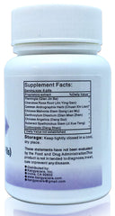 Kangyacare Qian Jin Pian tablets ready for daily use and self-care.