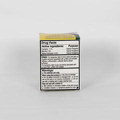 Dispensing and applying Katinko ointment for easy skin care.