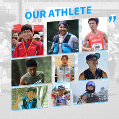 KatsuoStamina outdoor adventure scene promoting endurance during climbs