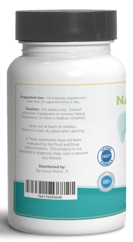 Liver Well bottle with water demonstrates simple daily use.