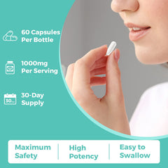 Product packaging and ingredients list for Kayseari TUDCA supplement.