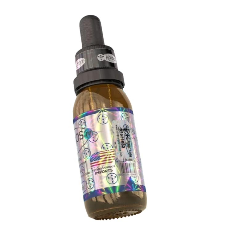 KDrops Classic artichoke component promoting digestive wellness.