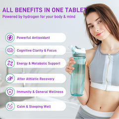 Kedicy hydrogen-infused water glass showing crisp refreshment and potential energy lift.