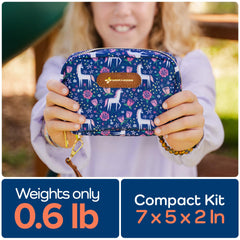 KEEP>GOING KeepGoing kit ideal for diaper bags during family outings