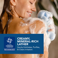 Kenkoderm shea butter and vitamin E enriched bar nourishes skin