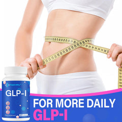 Keptrohy GLP-I packaging box showing 60 capsules per bottle.