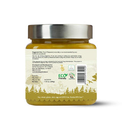 Kerala Ayurveda Kalyanaka Ghritham jar highlights authentic herbal ghee for digestion