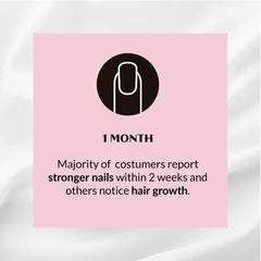 Kerotin Hair Growth Vitamins bottle on a dresser showcasing daily wellness routine