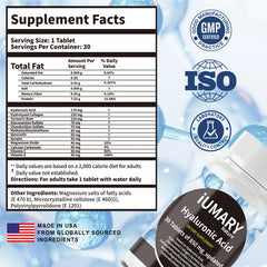 Keszciy daily dosage reminder on bottle label for routine use