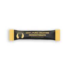 Keto Brainz portable creatine stick simplifies daily supplementation on the move.