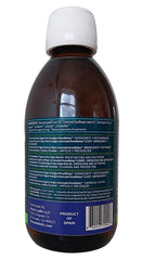 Keyoxygen ozonated pulling oil dental essential oils aroma-enhanced oral care
