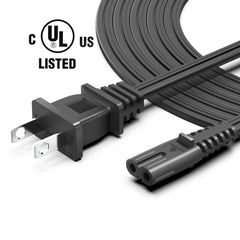 KFD 24V 90W AC adapter label with safety certifications