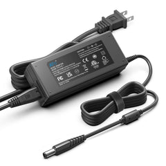 KFD Luna G3 24V adapter closeup highlighting compact design for CPAP use