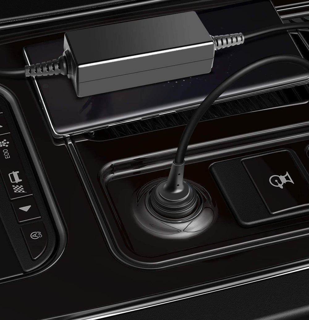 KFD CE, FCC, RoHS certified power accessory
