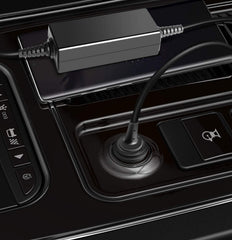 KFD CE, FCC, RoHS certified power accessory