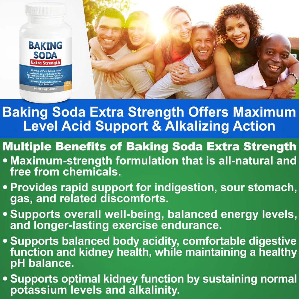 Kidney Restore aluminum-free packaging emphasizes purity and quality.