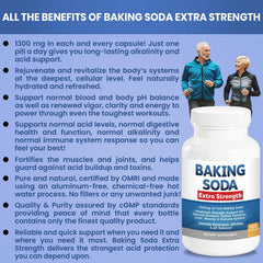 Kidney Restore packaging label shows aluminum-free, organic formula for safety.