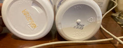 Kidney Restore US facility badge confirming local manufacturing