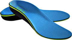 KidSole Stealth Fighter posture-support arch aids proper stance