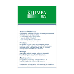 Kijimea Bifidum MIMBb75 label highlighting patented strain.