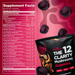 KIKI Green 10:1 extract graphic indicating potency and purity.