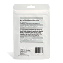 Kind Patches Melatonin Dream on bedside table supports a ready-to-use ritual.