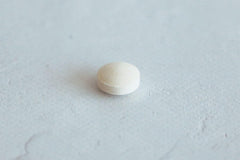 KINJIRUSHI Brand Daily tablet illustration suggests easy routine.