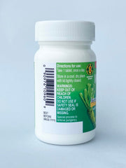 KINJIRUSHI Brand Gluten-free vegan label signals suitable daily use.