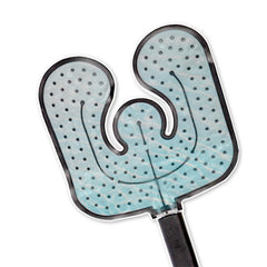 Kinryopy cold therapy pad front view for knee recovery with compatible machine.